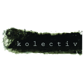 Official Logo for Kolectiv