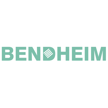 Official Logo for Bendheim