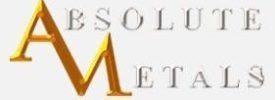 Official Logo for Absolute Metal