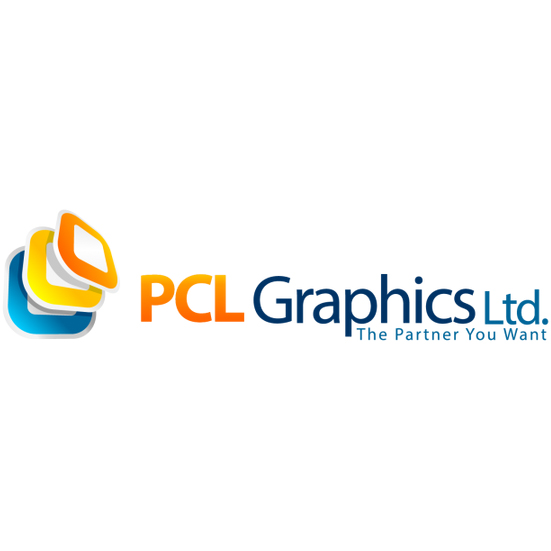 Official Logo for PCL Graphics