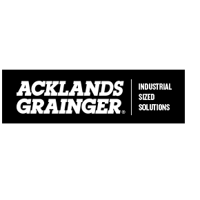 Official Logo for Grainger