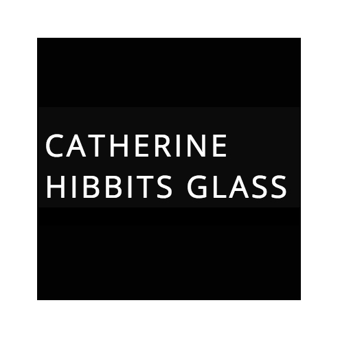 Official Logo for Catherine Hibbits Glass