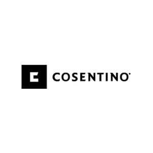 Official Logo for Cosentino