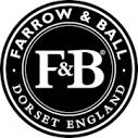 Official Logo for Farrow & Ball