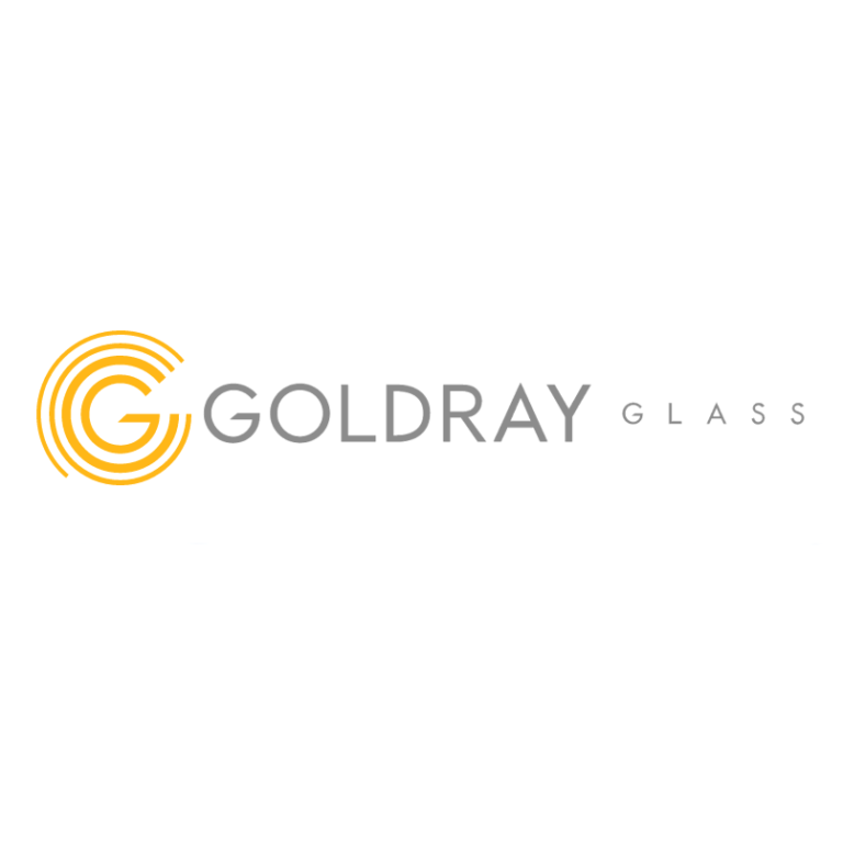 Official Logo for Goldray Industries