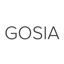 Official Logo for Gosia