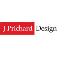 Official Logo for J Prichard Design