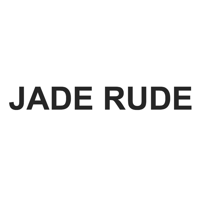 Official Logo for Jade Rude