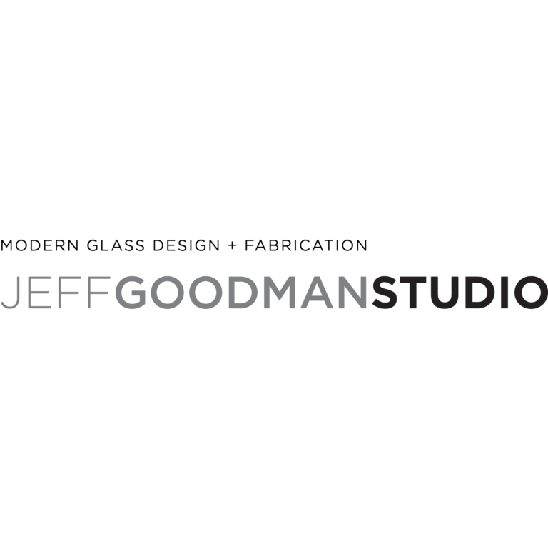 Official Logo for Jeff Goodman Studio
