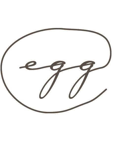 Official Logo for Egg Collective
