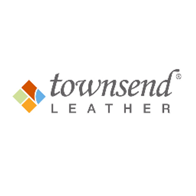 Official Logo for Townsend Leather