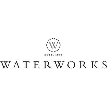 Official Logo for Waterworks