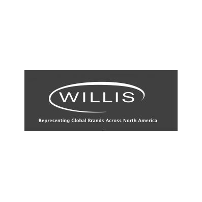 Official Logo for Willis