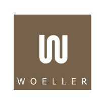 Official Logo for Woeller