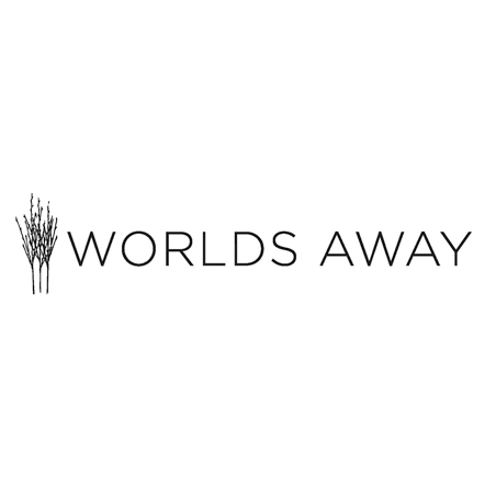 Official Logo for Worlds Away