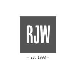 Official Logo for RJW Enterprises Inc