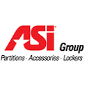 Official Logo for ASI Group Canada