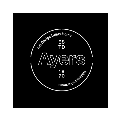 Official Logo for Jeremy Ayers Pottery