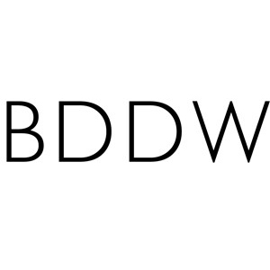 Official Logo for BDDW