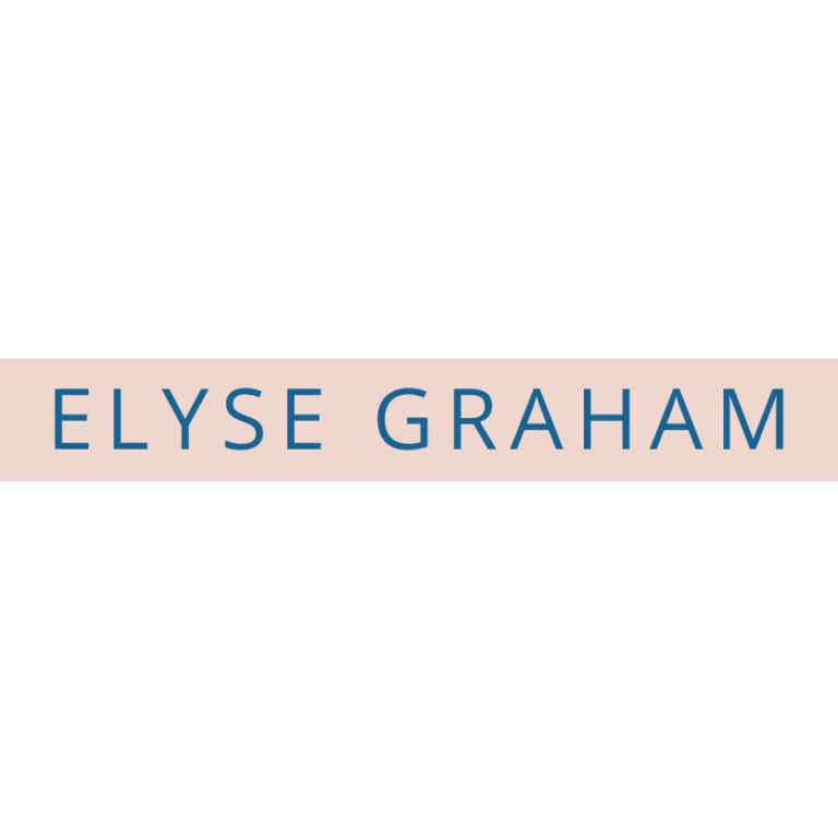Official Logo for Elyse Graham