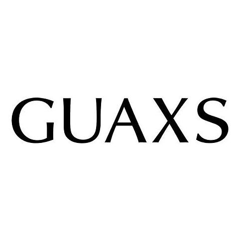 Official Logo for Guaxs
