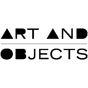Official Logo for Art and Objects