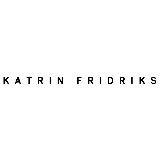 Official Logo for Katrin Fridriks