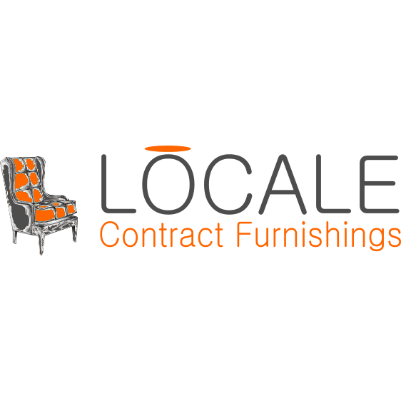 Official Logo for LOCALE Contract